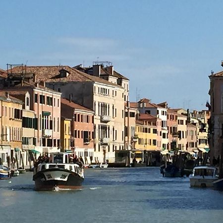 Eagle'S Nest Venice Guest House 外观 照片