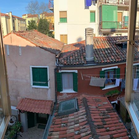 Eagle'S Nest Venice Guest House 外观 照片