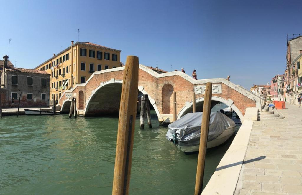 Eagle'S Nest Venice Guest House 外观 照片