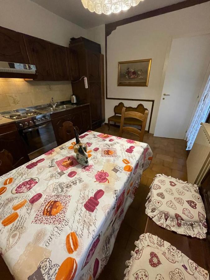 Eagle'S Nest Venice Guest House 外观 照片