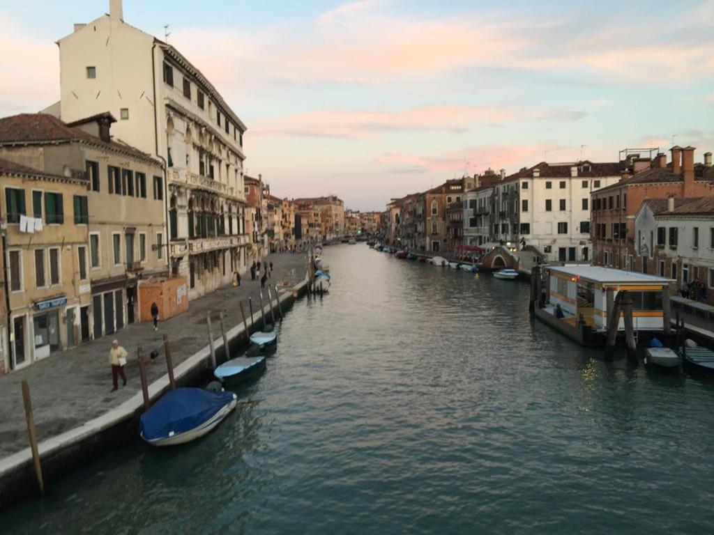 Eagle'S Nest Venice Guest House 外观 照片