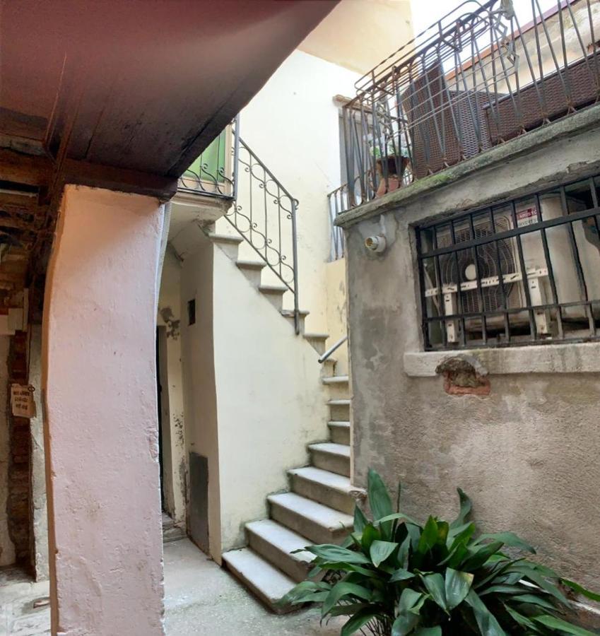 Eagle'S Nest Venice Guest House 外观 照片