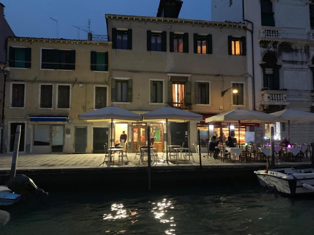 Eagle'S Nest Venice Guest House 外观 照片