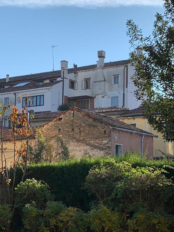 Eagle'S Nest Venice Guest House 外观 照片