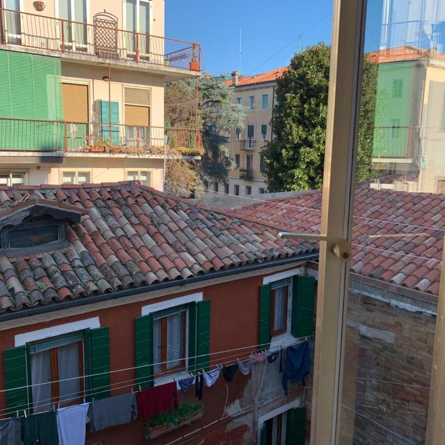 Eagle'S Nest Venice Guest House 外观 照片
