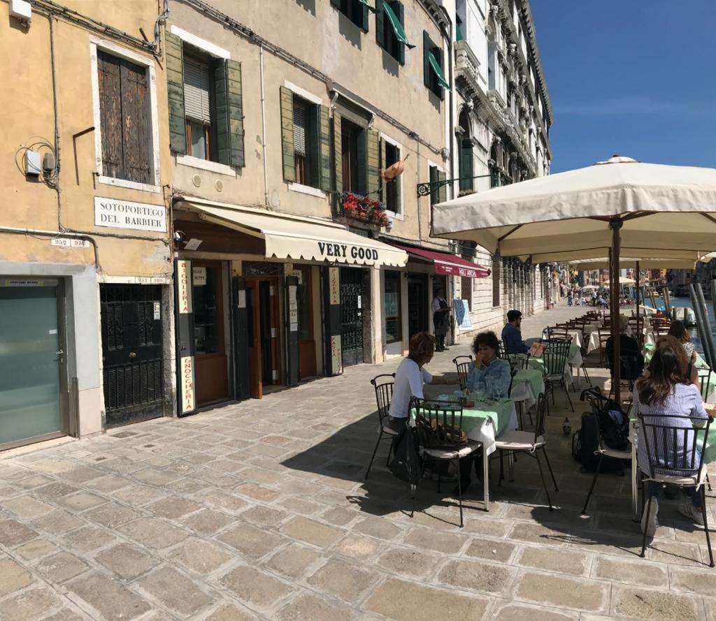 Eagle'S Nest Venice Guest House 外观 照片