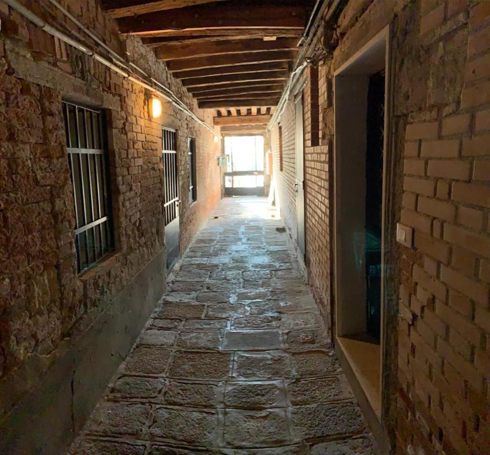 Eagle'S Nest Venice Guest House 外观 照片