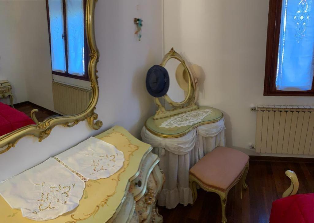 Eagle'S Nest Venice Guest House 外观 照片