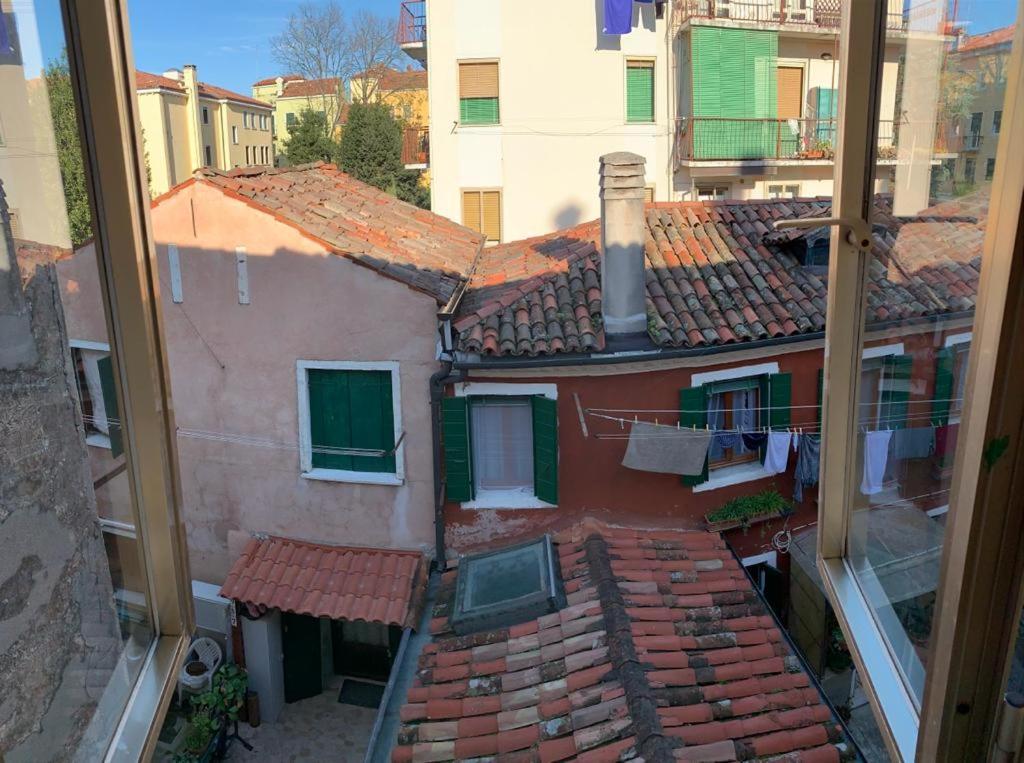 Eagle'S Nest Venice Guest House 外观 照片