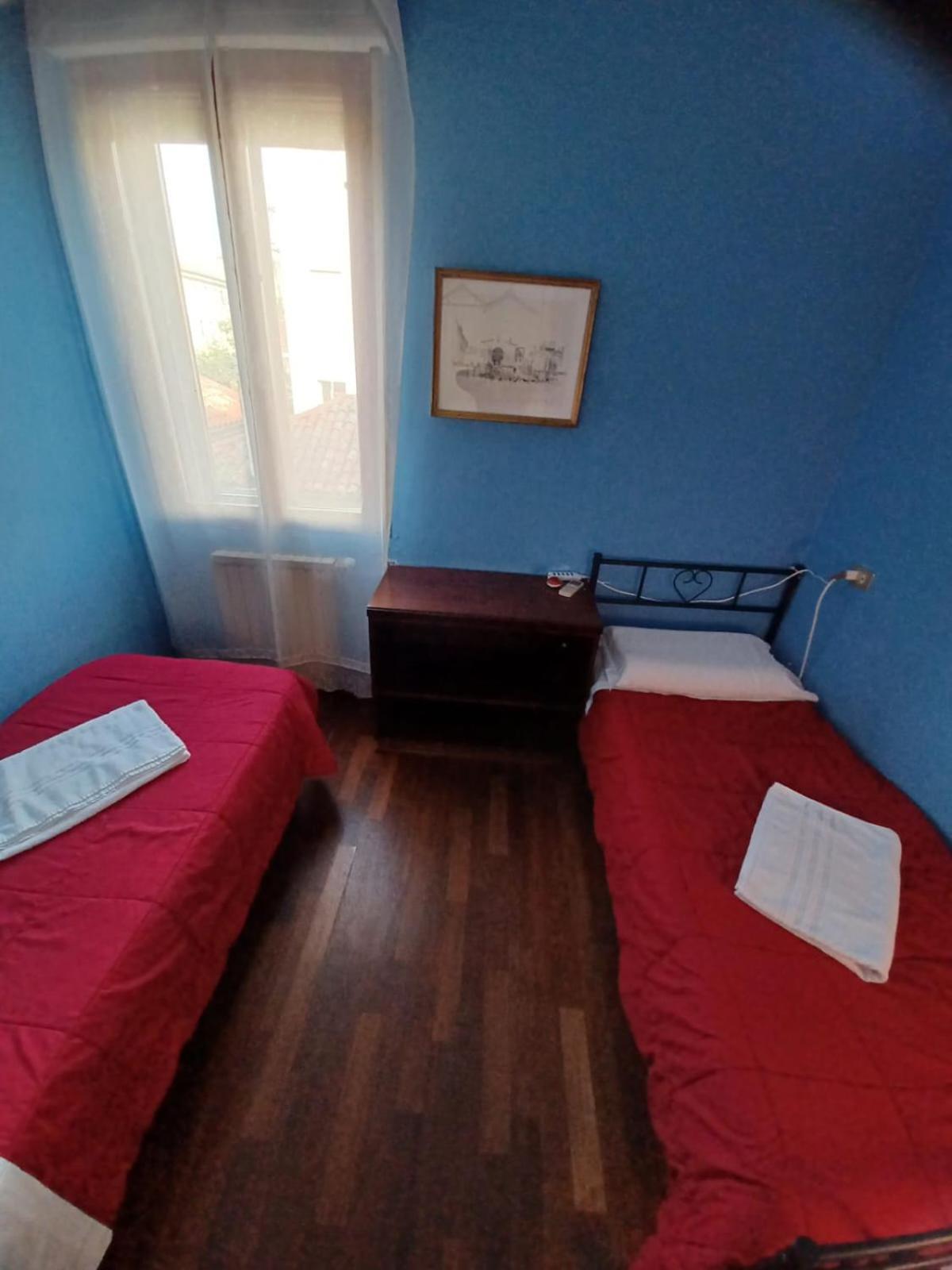 Eagle'S Nest Venice Guest House 外观 照片