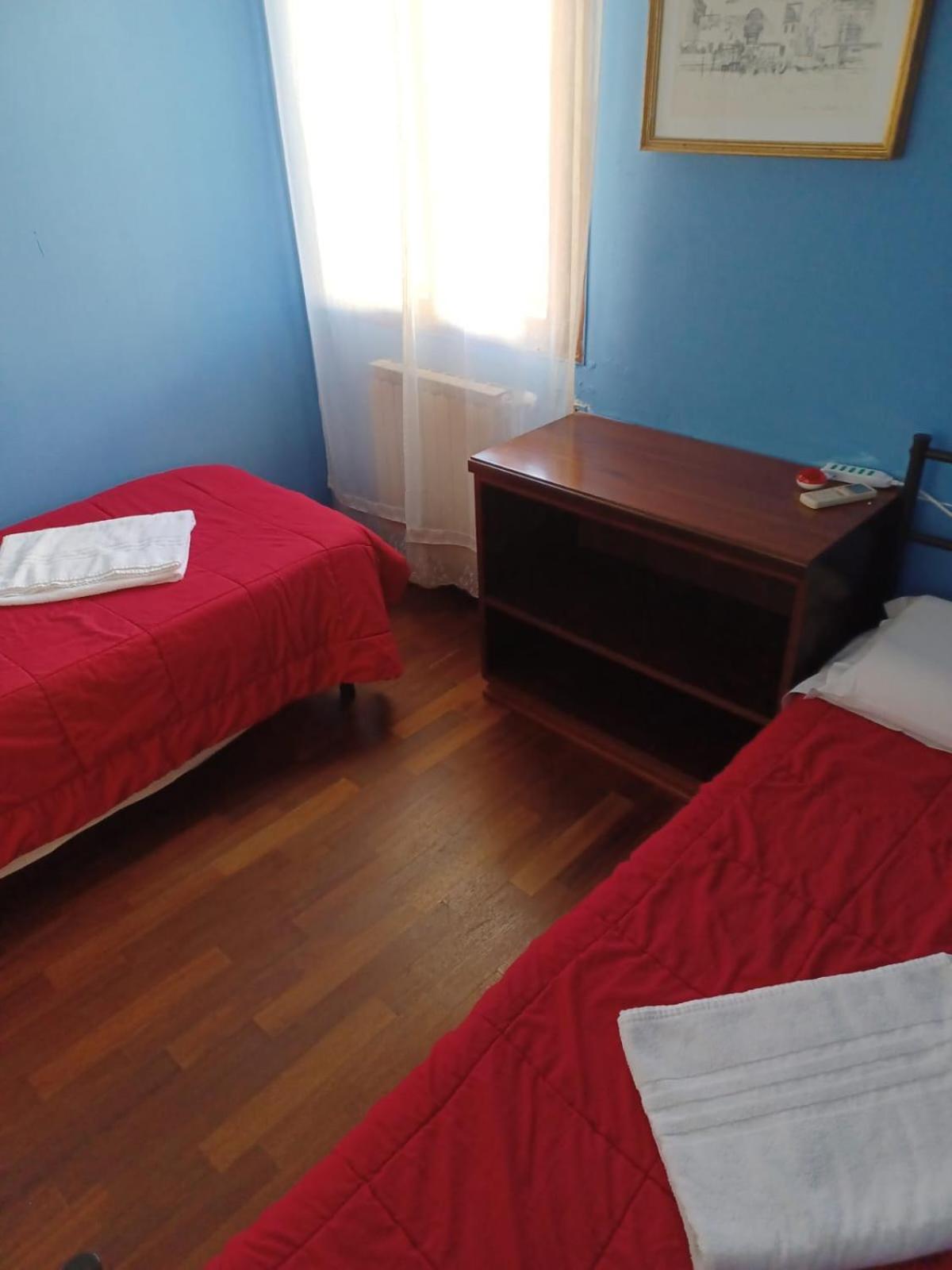 Eagle'S Nest Venice Guest House 外观 照片