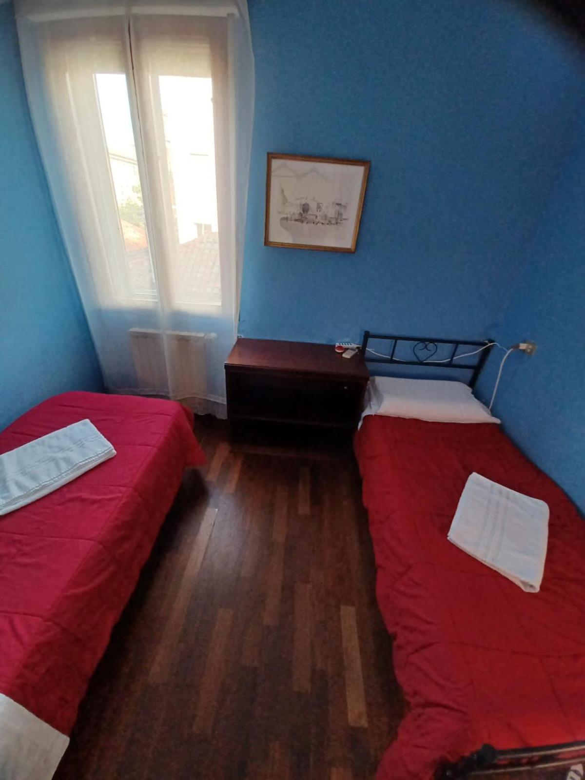 Eagle'S Nest Venice Guest House 外观 照片