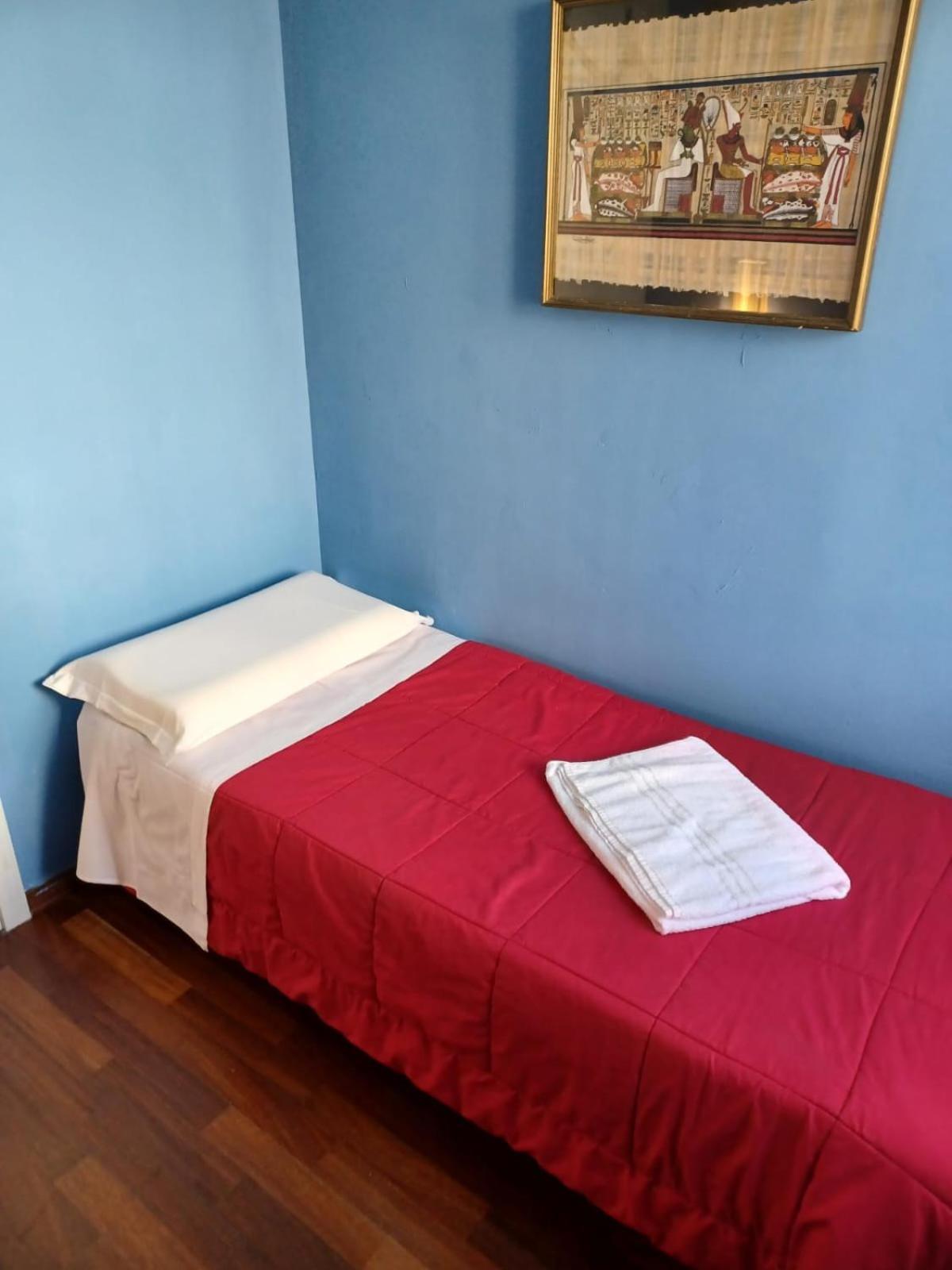Eagle'S Nest Venice Guest House 外观 照片