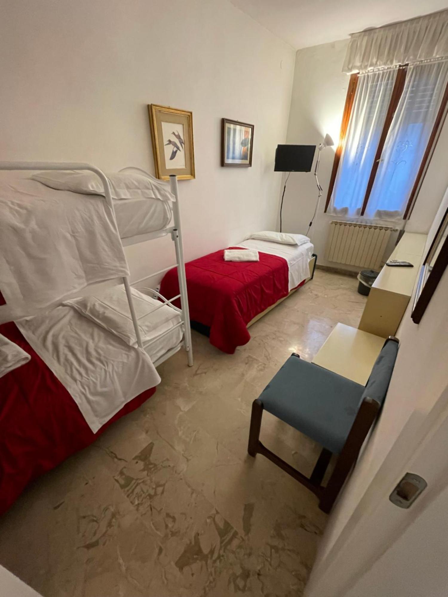 Eagle'S Nest Venice Guest House 外观 照片