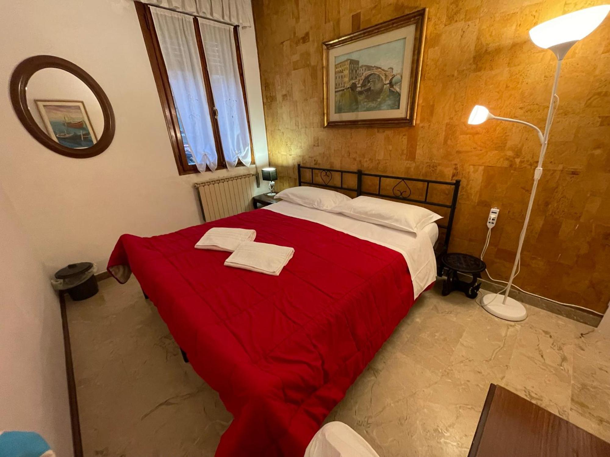 Eagle'S Nest Venice Guest House 外观 照片