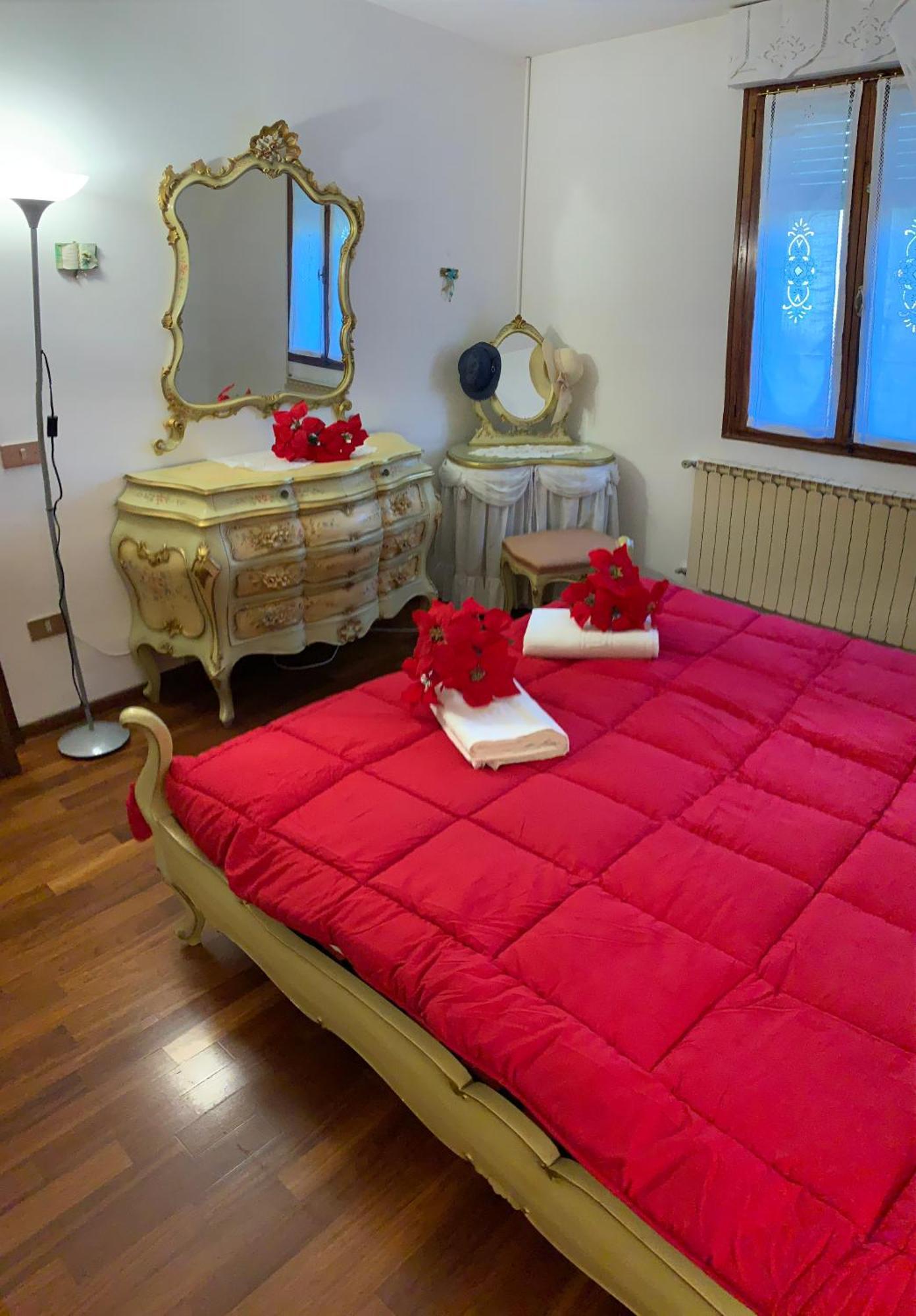 Eagle'S Nest Venice Guest House 外观 照片