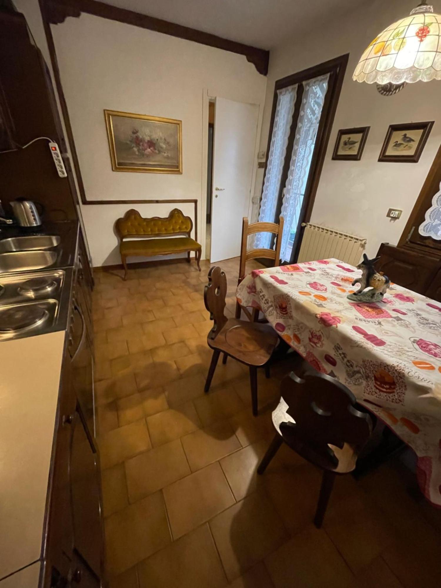 Eagle'S Nest Venice Guest House 外观 照片