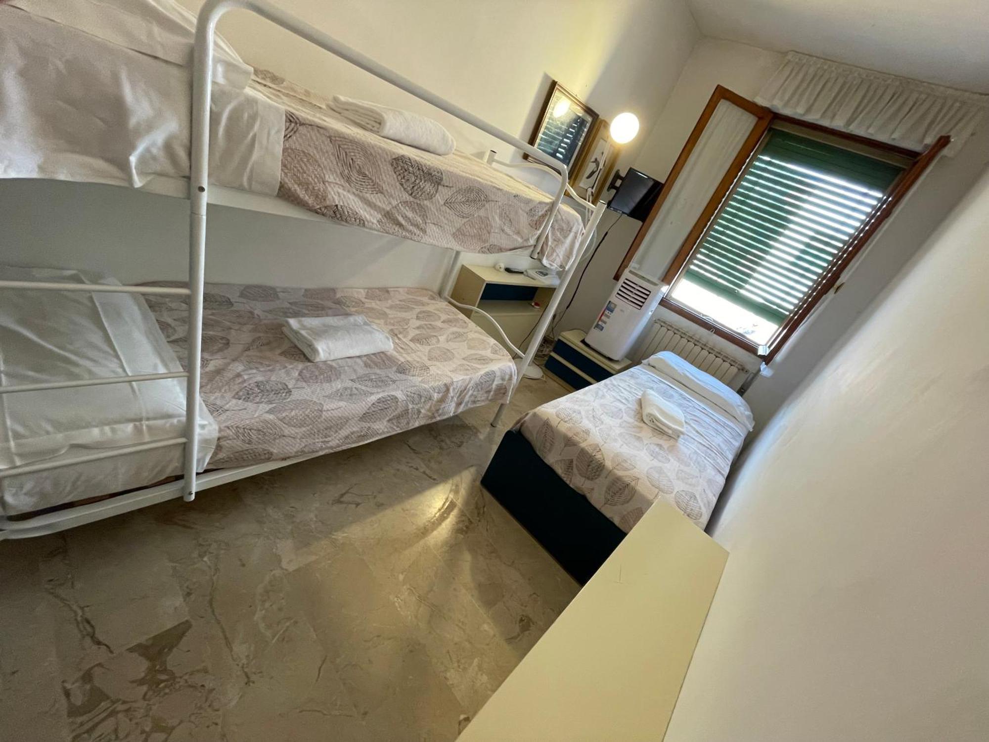 Eagle'S Nest Venice Guest House 外观 照片