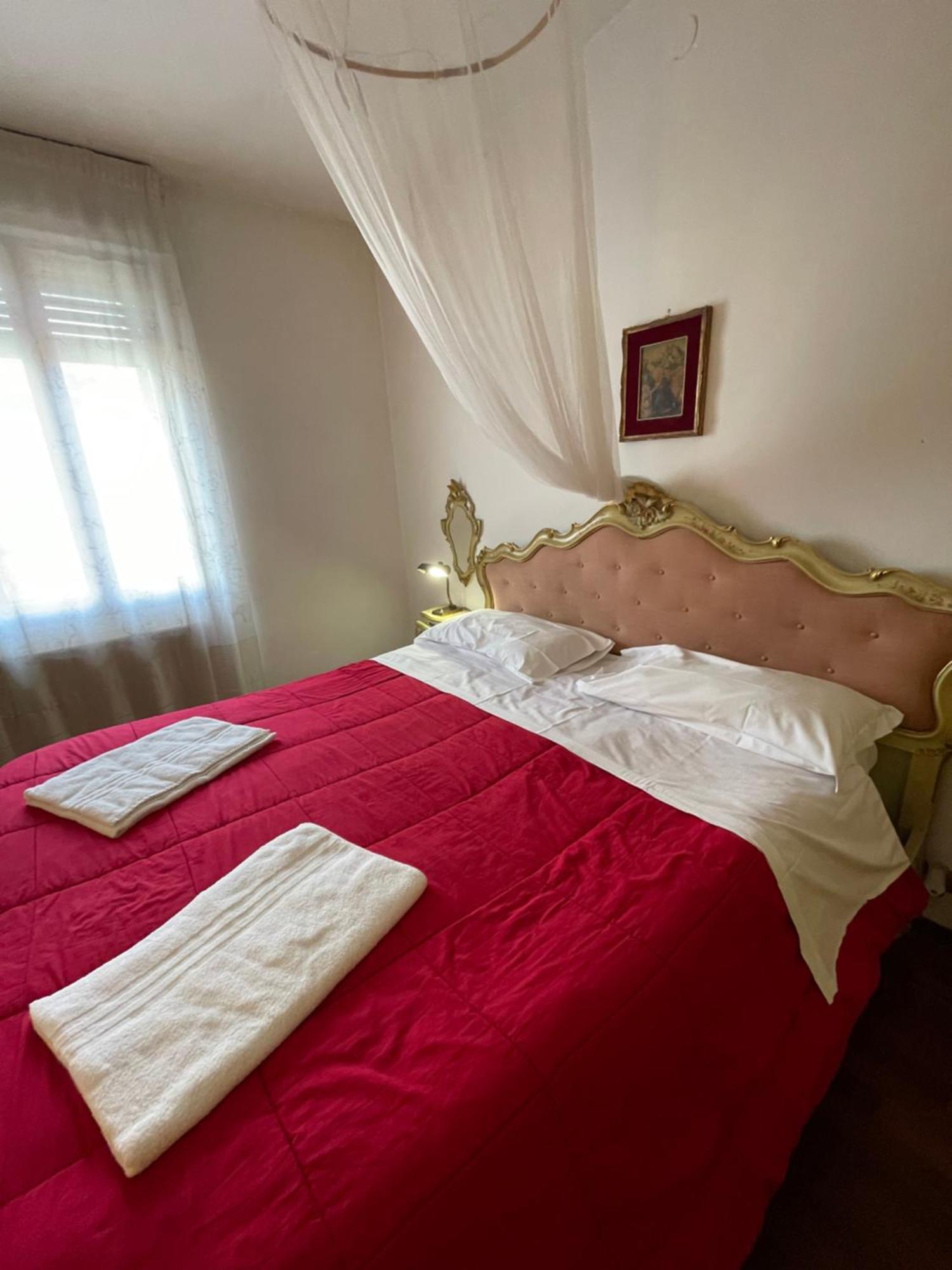 Eagle'S Nest Venice Guest House 外观 照片