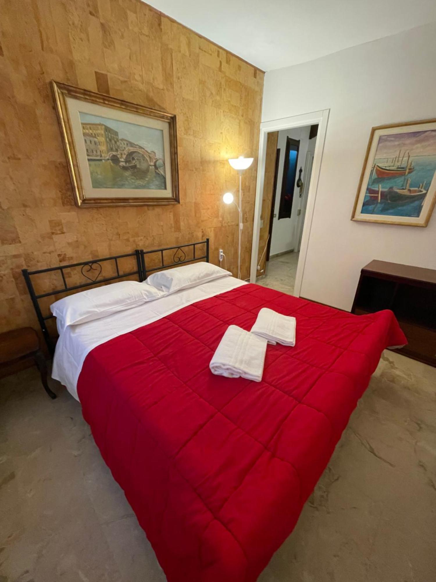 Eagle'S Nest Venice Guest House 外观 照片