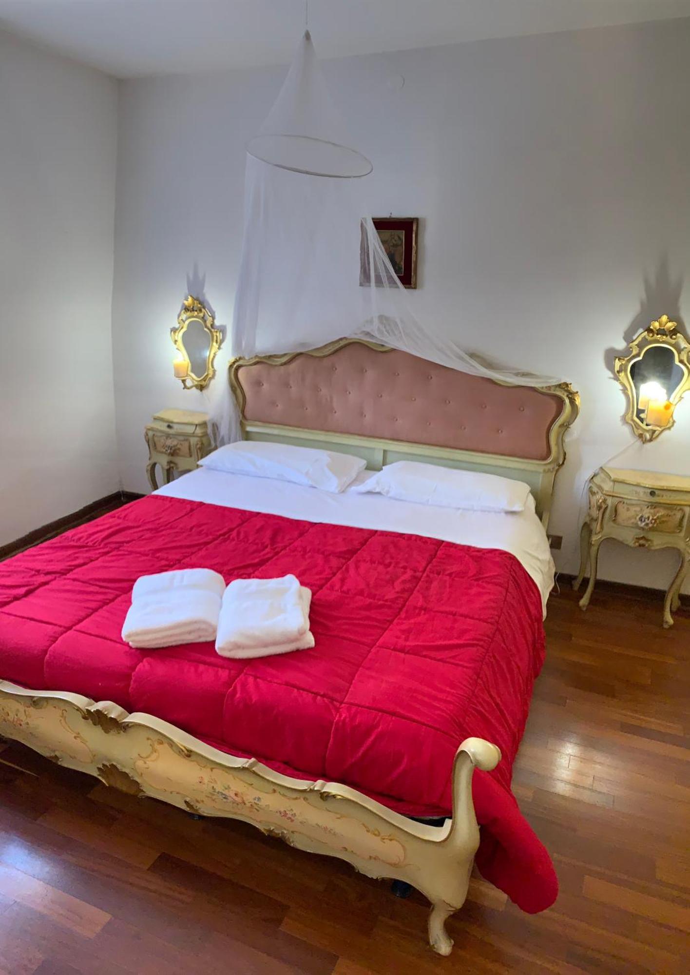 Eagle'S Nest Venice Guest House 外观 照片