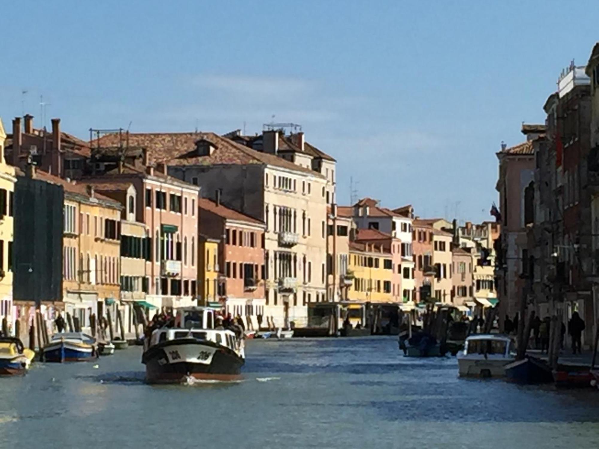 Eagle'S Nest Venice Guest House 外观 照片