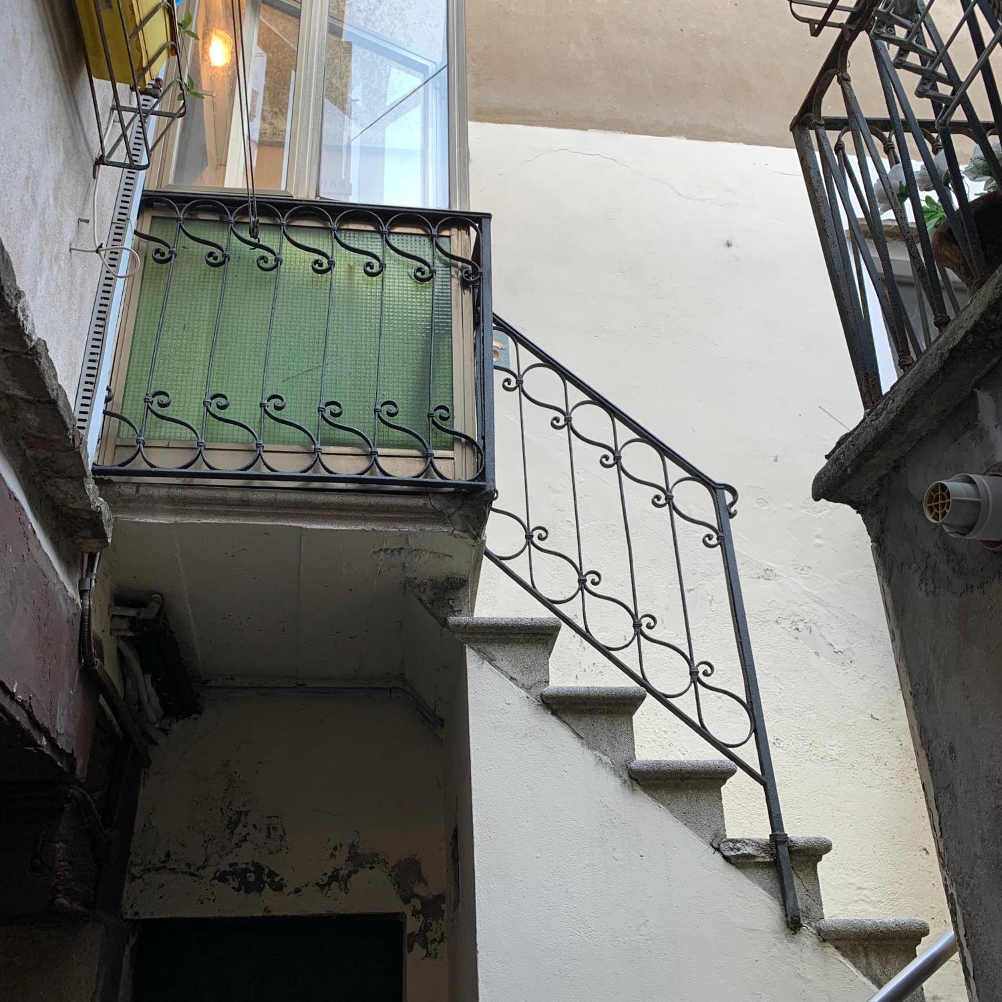 Eagle'S Nest Venice Guest House 外观 照片