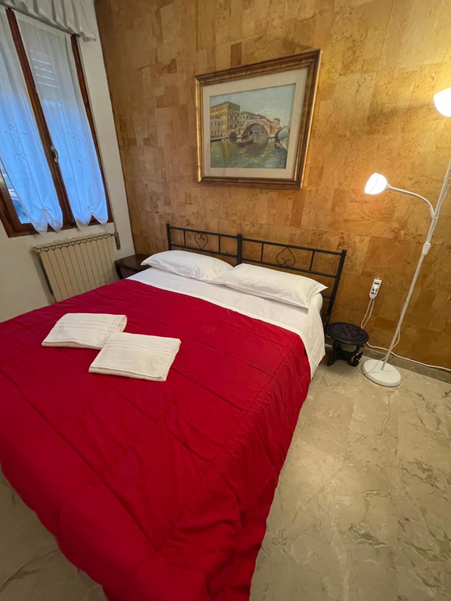 Eagle'S Nest Venice Guest House 外观 照片