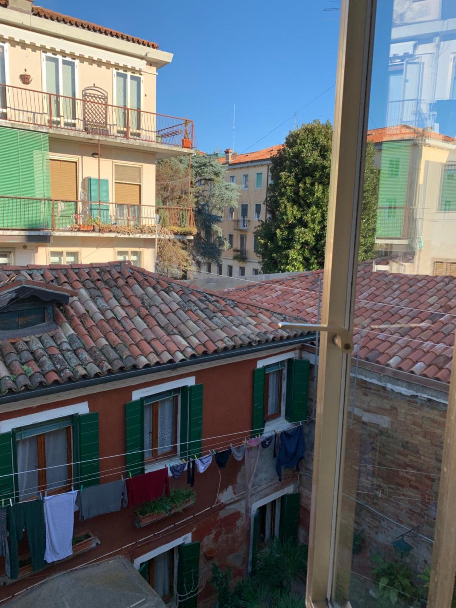 Eagle'S Nest Venice Guest House 外观 照片