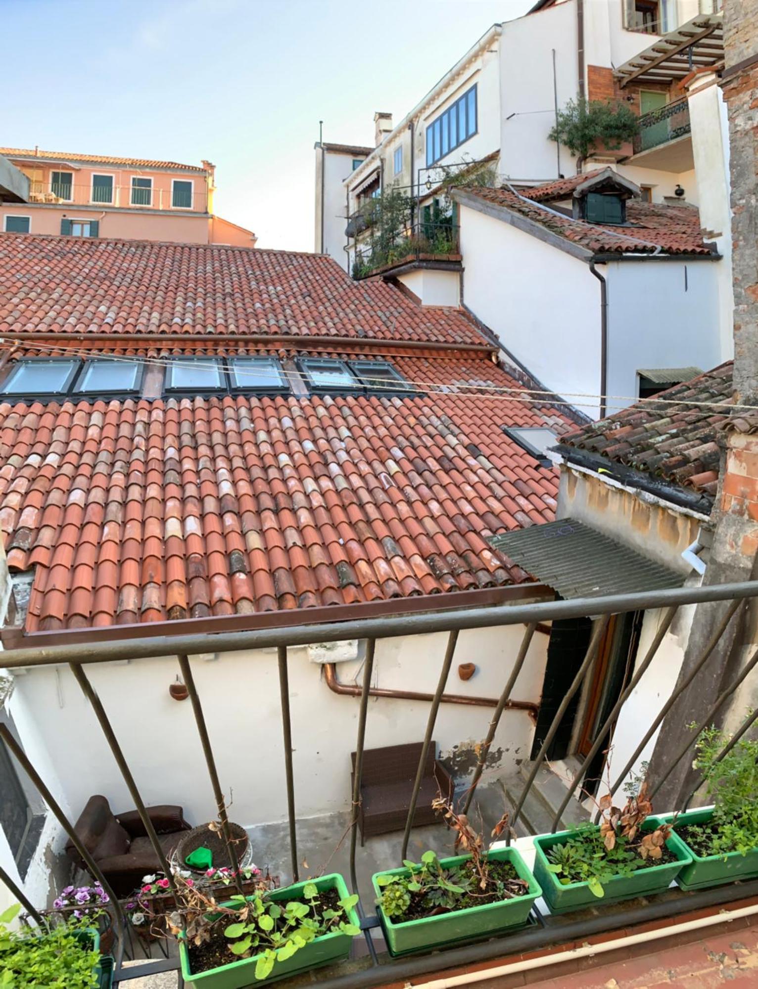 Eagle'S Nest Venice Guest House 外观 照片