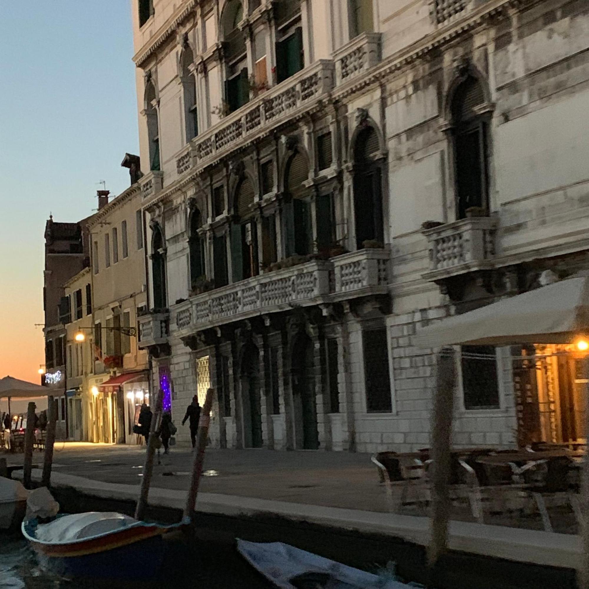 Eagle'S Nest Venice Guest House 外观 照片