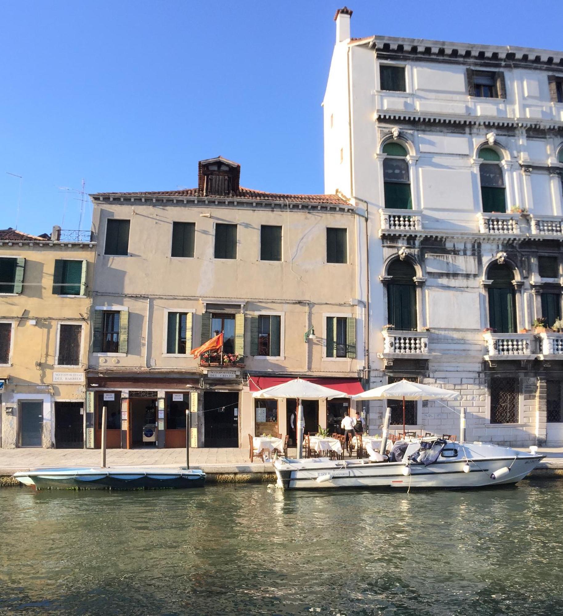 Eagle'S Nest Venice Guest House 外观 照片